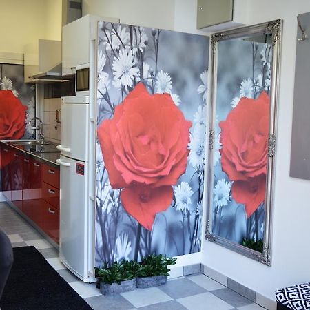 Studio Two Roses Apartment Split Luaran gambar