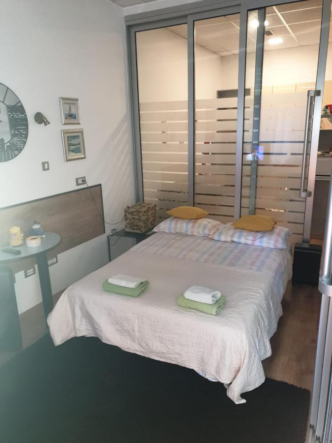 Studio Two Roses Apartment Split Luaran gambar