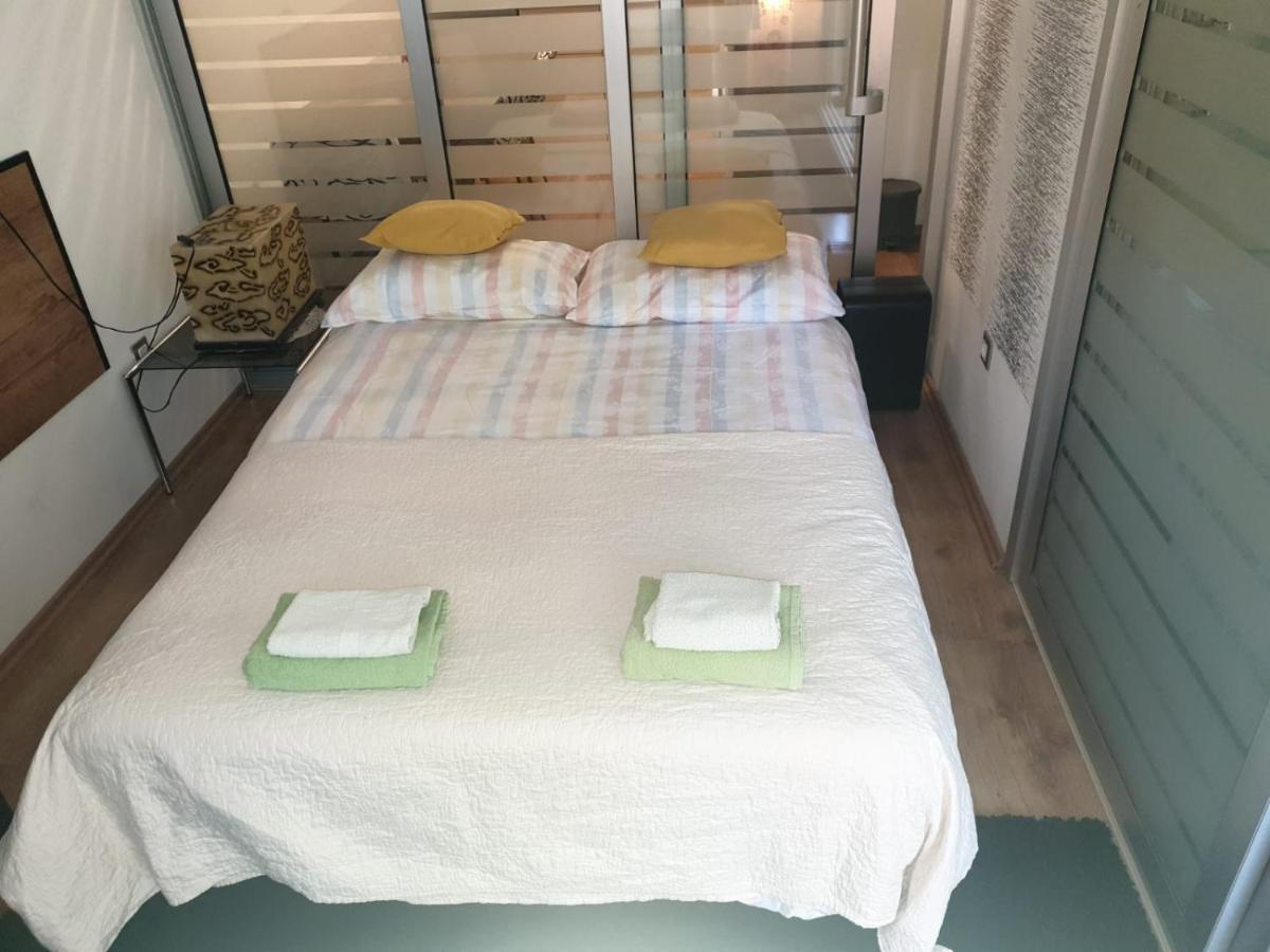 Studio Two Roses Apartment Split Luaran gambar