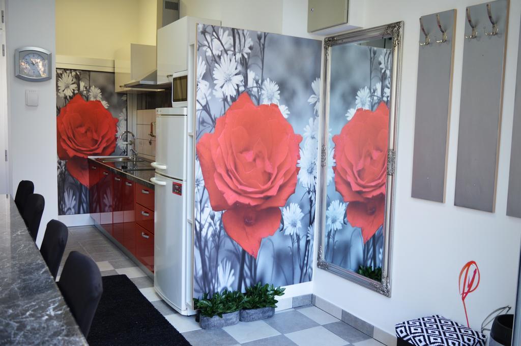 Studio Two Roses Apartment Split Luaran gambar