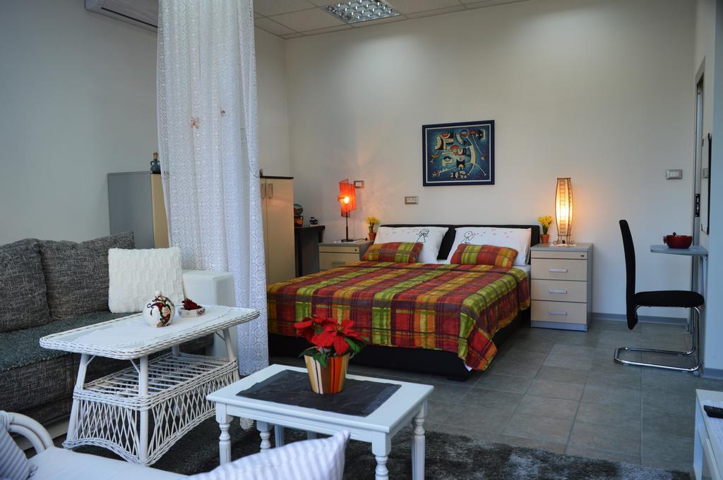Studio Two Roses Apartment Split Luaran gambar