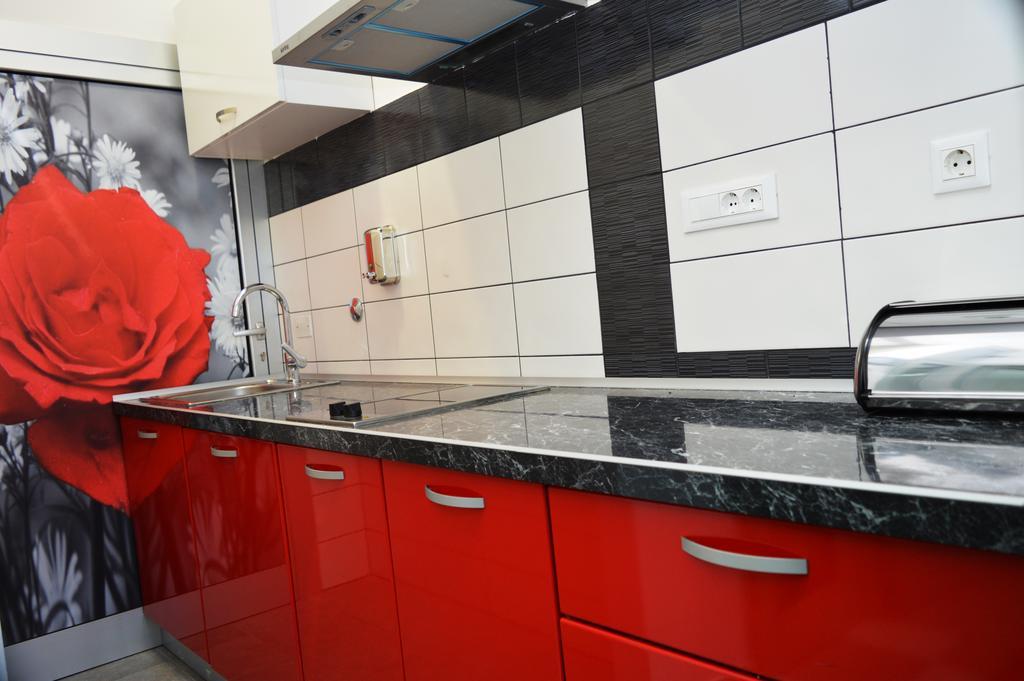 Studio Two Roses Apartment Split Luaran gambar