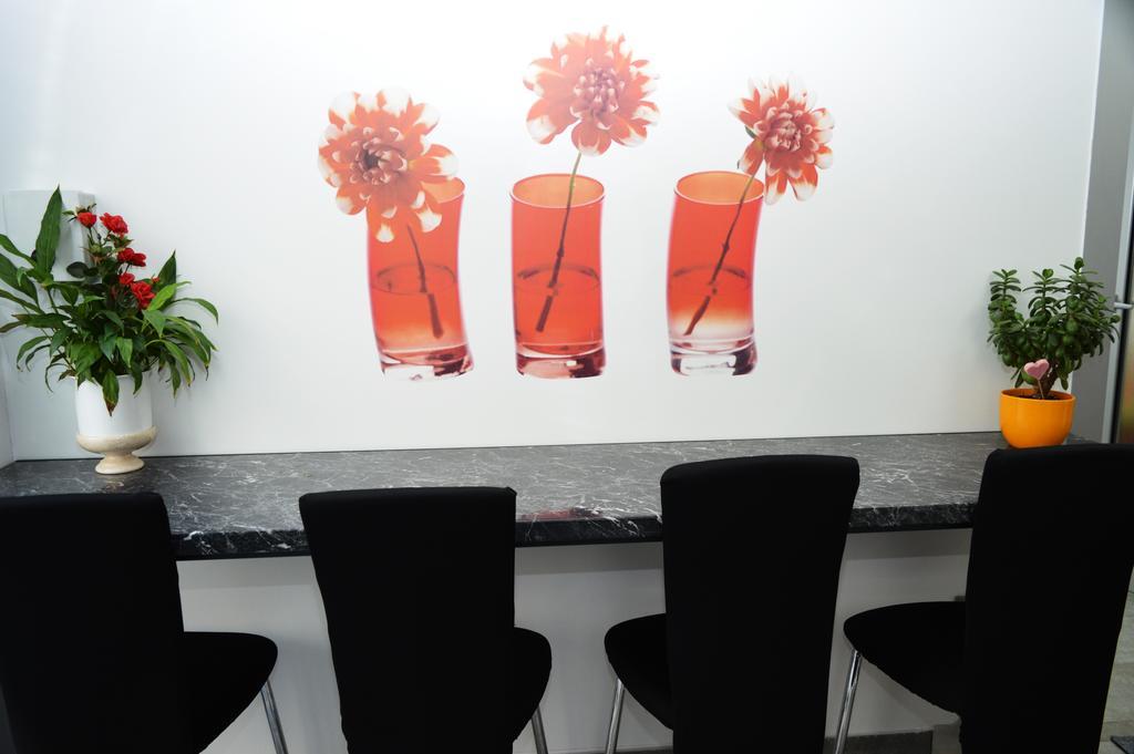 Studio Two Roses Apartment Split Luaran gambar