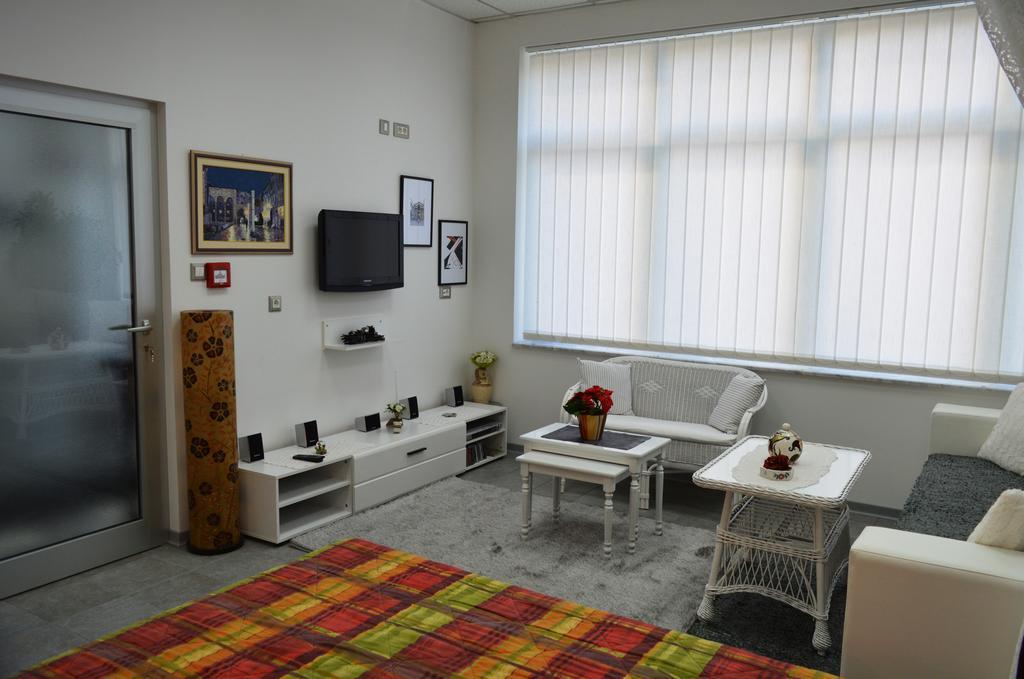 Studio Two Roses Apartment Split Luaran gambar