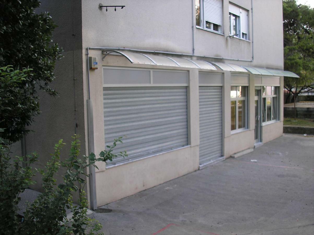 Studio Two Roses Apartment Split Luaran gambar