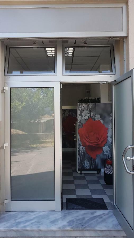 Studio Two Roses Apartment Split Luaran gambar