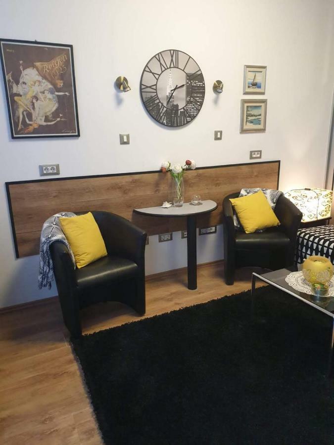 Studio Two Roses Apartment Split Luaran gambar