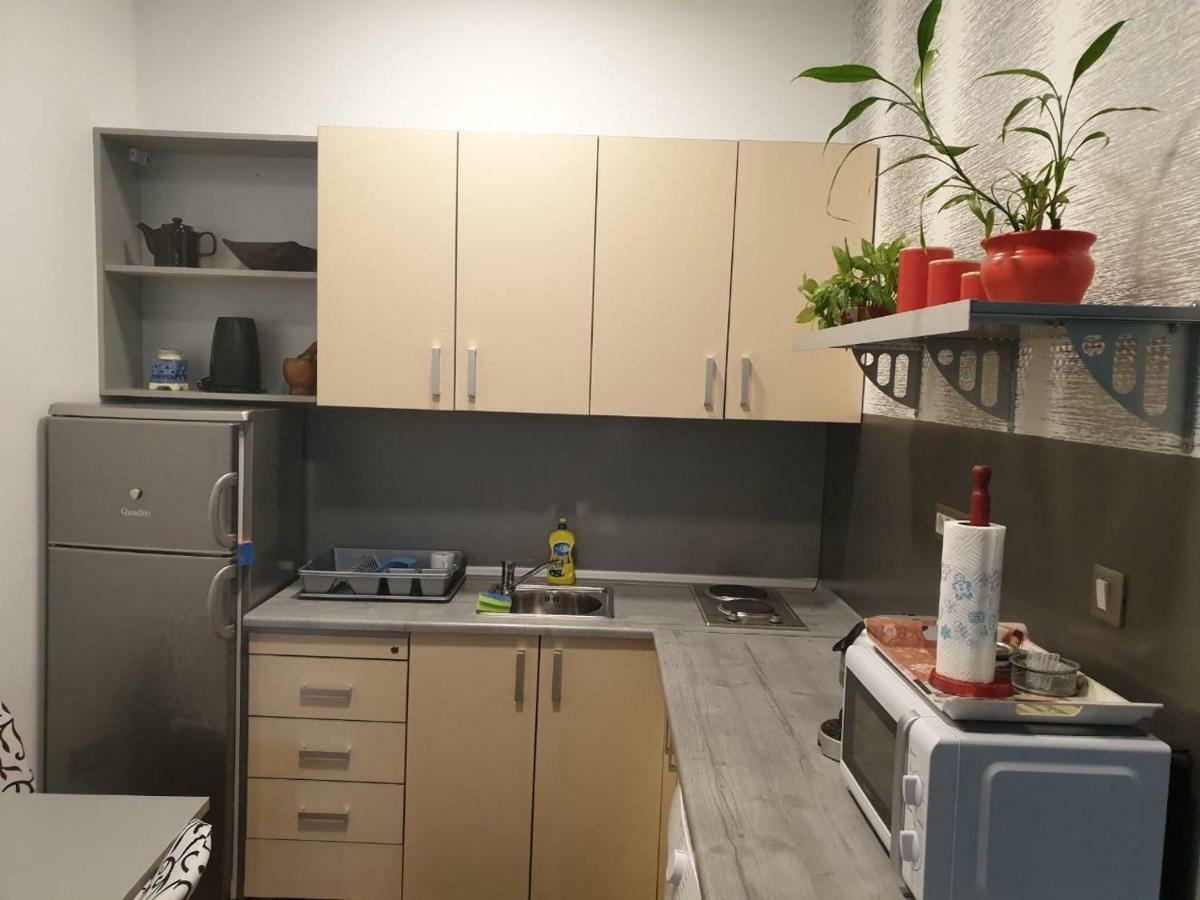 Studio Two Roses Apartment Split Luaran gambar