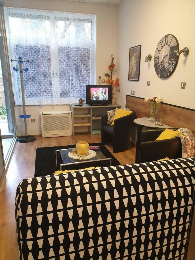 Studio Two Roses Apartment Split Luaran gambar