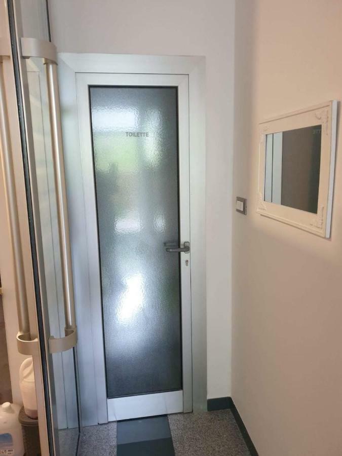 Studio Two Roses Apartment Split Luaran gambar