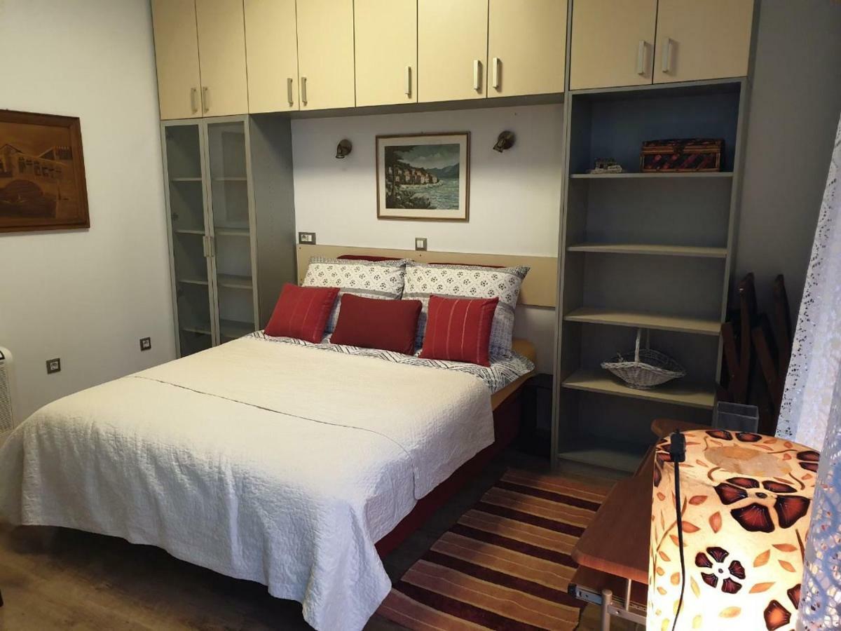 Studio Two Roses Apartment Split Luaran gambar
