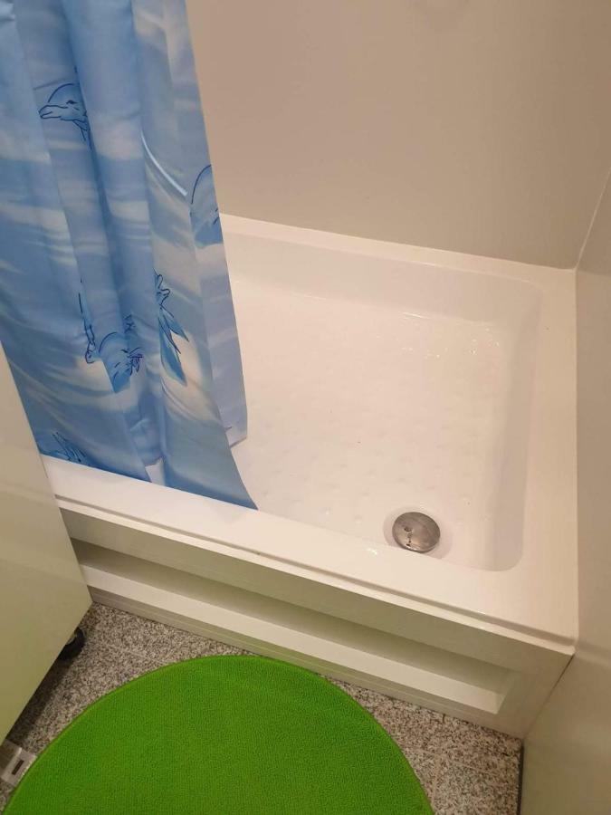 Studio Two Roses Apartment Split Luaran gambar