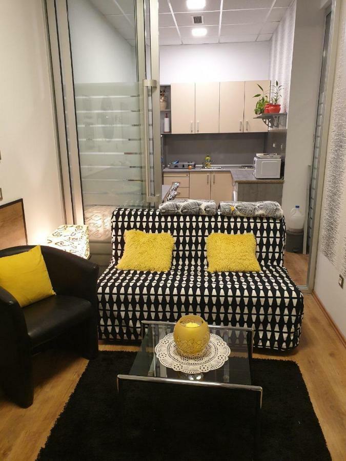 Studio Two Roses Apartment Split Luaran gambar