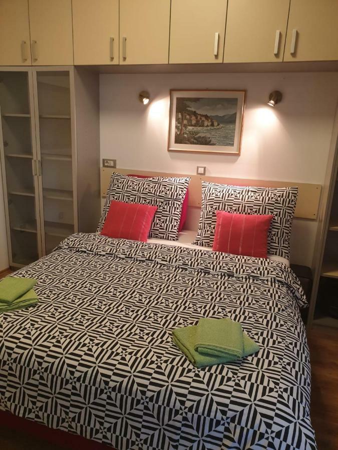 Studio Two Roses Apartment Split Luaran gambar