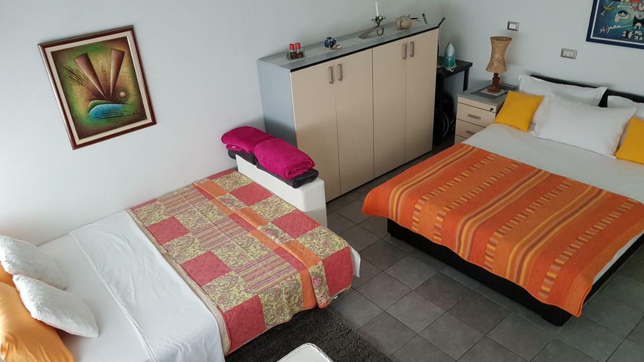 Studio Two Roses Apartment Split Luaran gambar