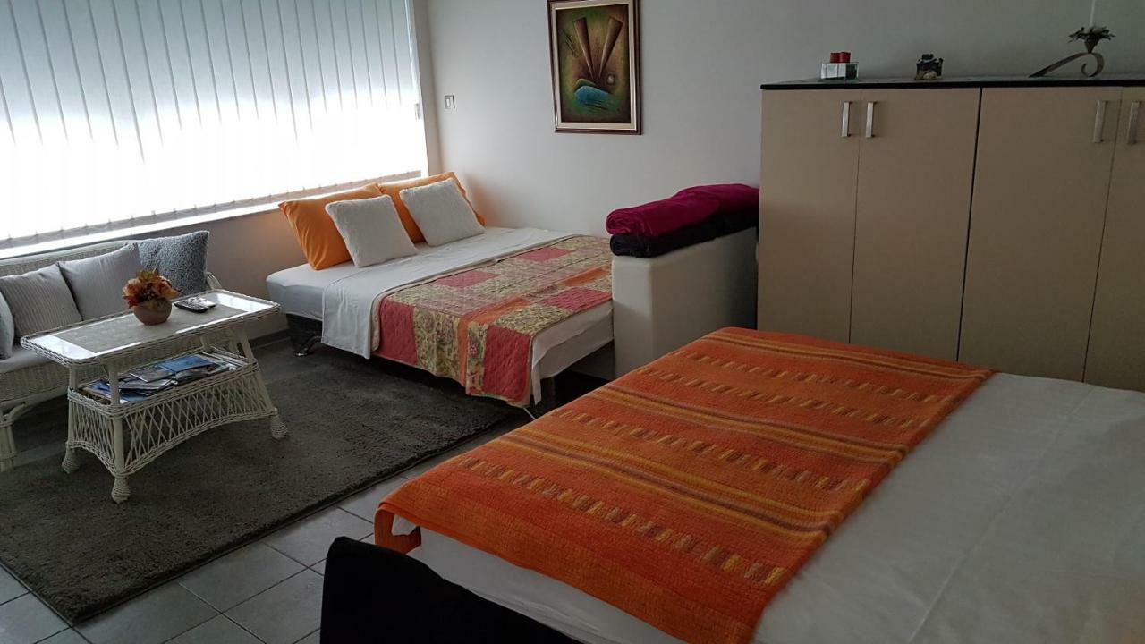 Studio Two Roses Apartment Split Luaran gambar