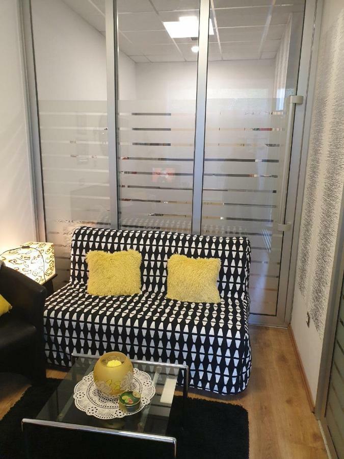 Studio Two Roses Apartment Split Luaran gambar
